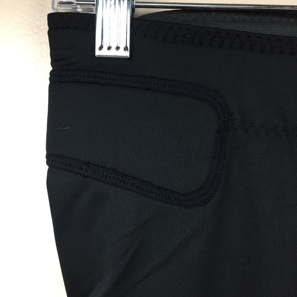 Nike Vapor Speed 3/4 Knee-Padded Football Pants - Picture 3 of 5